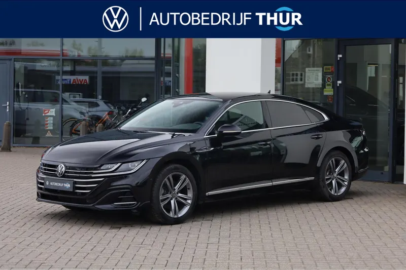 Volkswagen Arteon (2022)