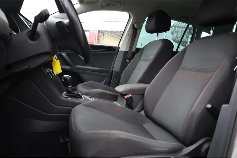 Volkswagen Tiguan (2017)