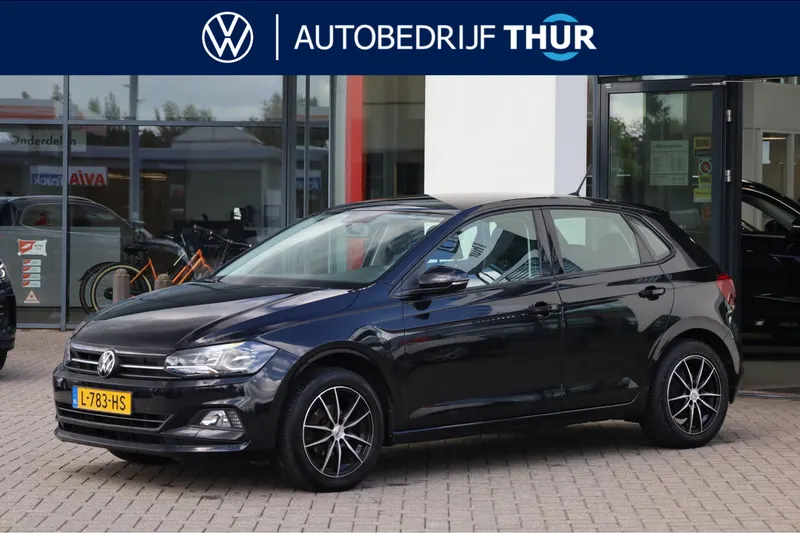 Volkswagen Polo (2021)