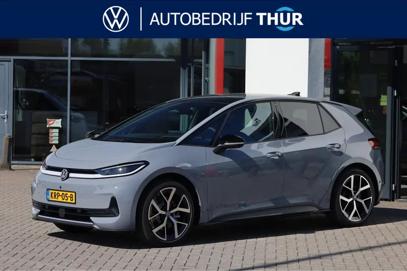Volkswagen ID.3 (2026)