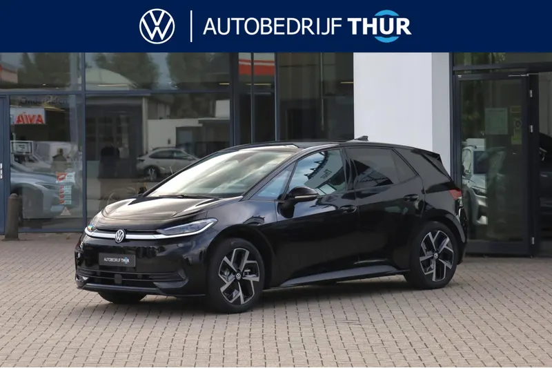 Volkswagen ID.3 (2026)