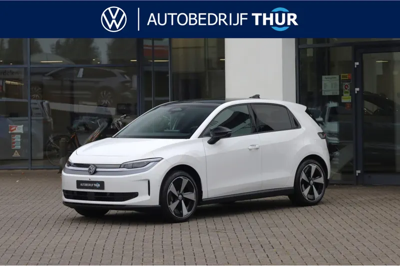 Volkswagen ID. Polo (2026)
