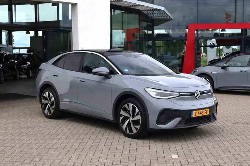 Volkswagen ID.5 (2024)