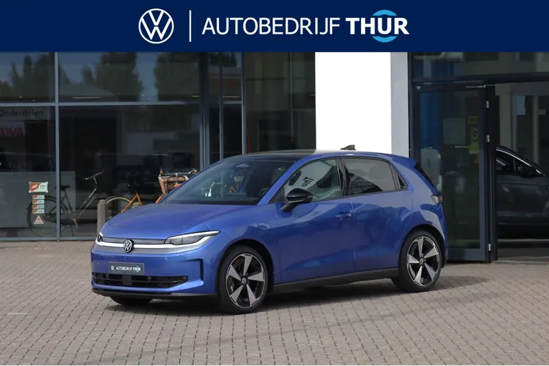 Volkswagen ID. Polo (2026)