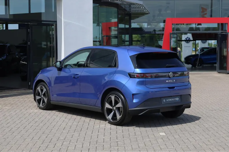 Volkswagen ID. Polo (2026)
