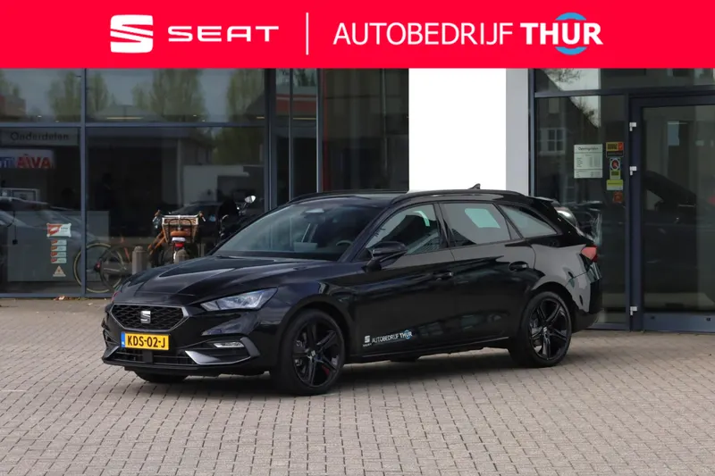 SEAT Leon (2026)