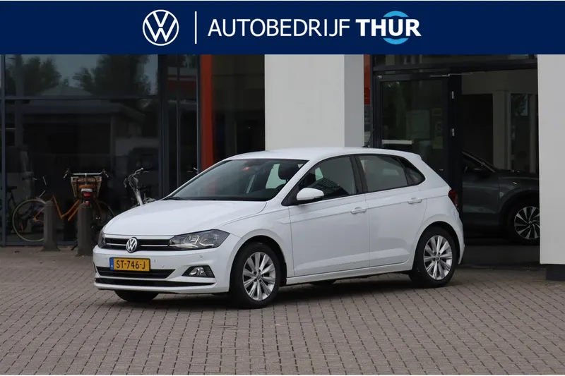 Volkswagen Polo (2018)