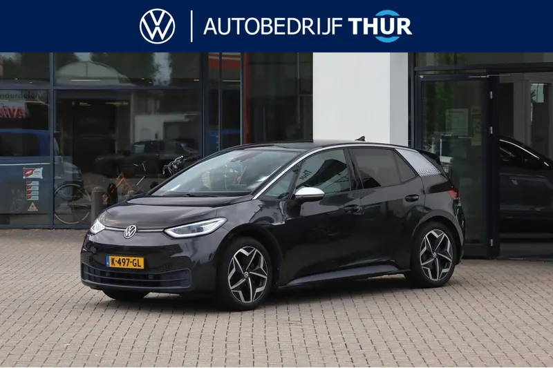 Volkswagen ID.3 (2020)