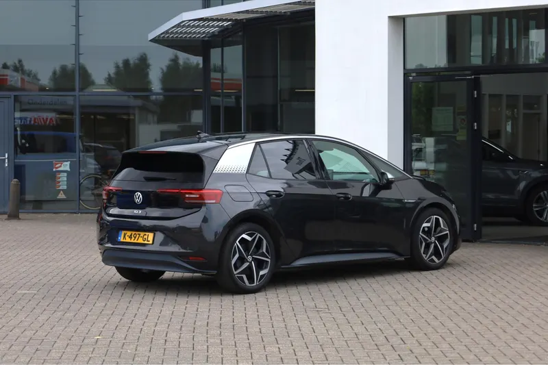 Volkswagen ID.3 (2020)