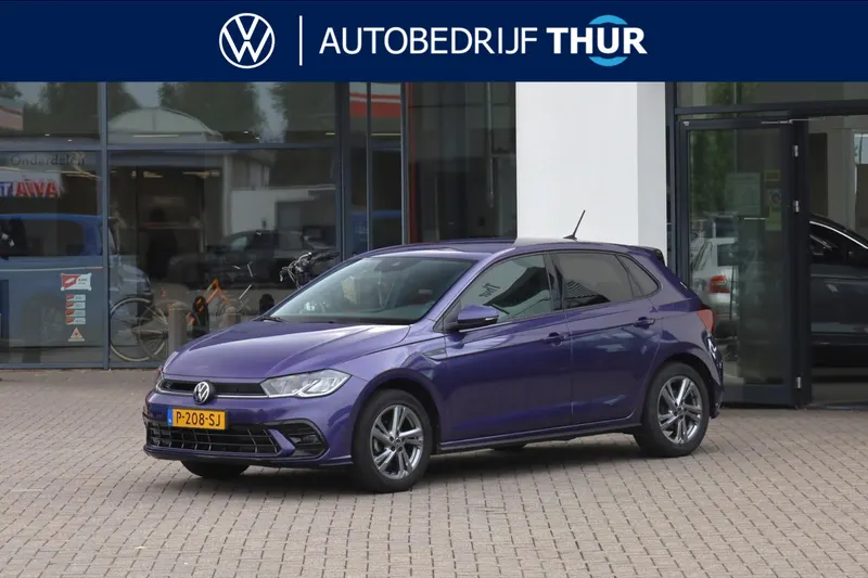 Volkswagen Polo (2022)