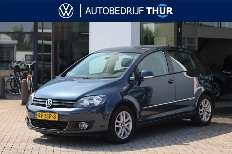Volkswagen Golf (2011)