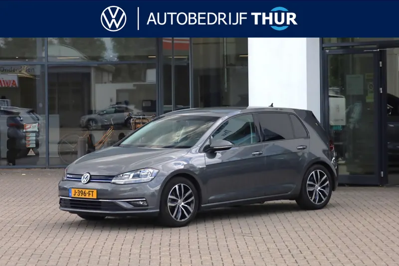 Volkswagen Golf (2020)