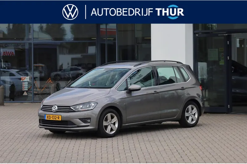 Volkswagen Golf (2016)