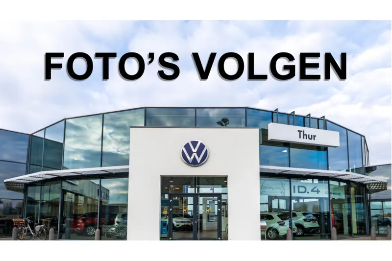 Volkswagen Golf Sportsvan (2016)
