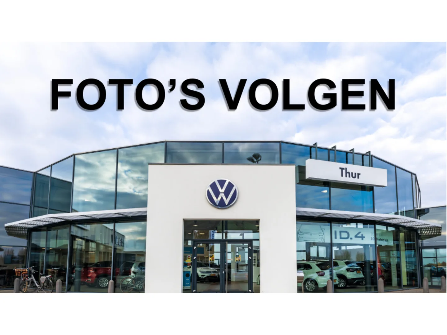 Volkswagen Golf Sportsvan (2016) — foto 1