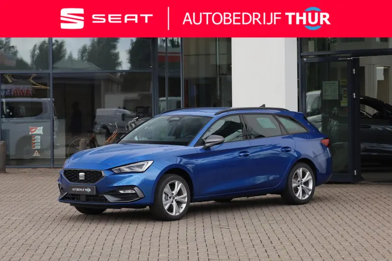 SEAT Leon (2026)