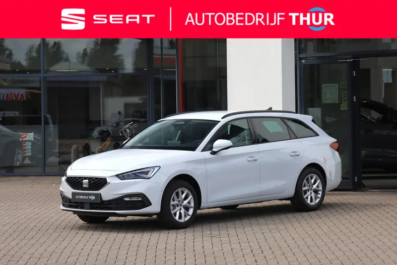 SEAT Leon (2026)