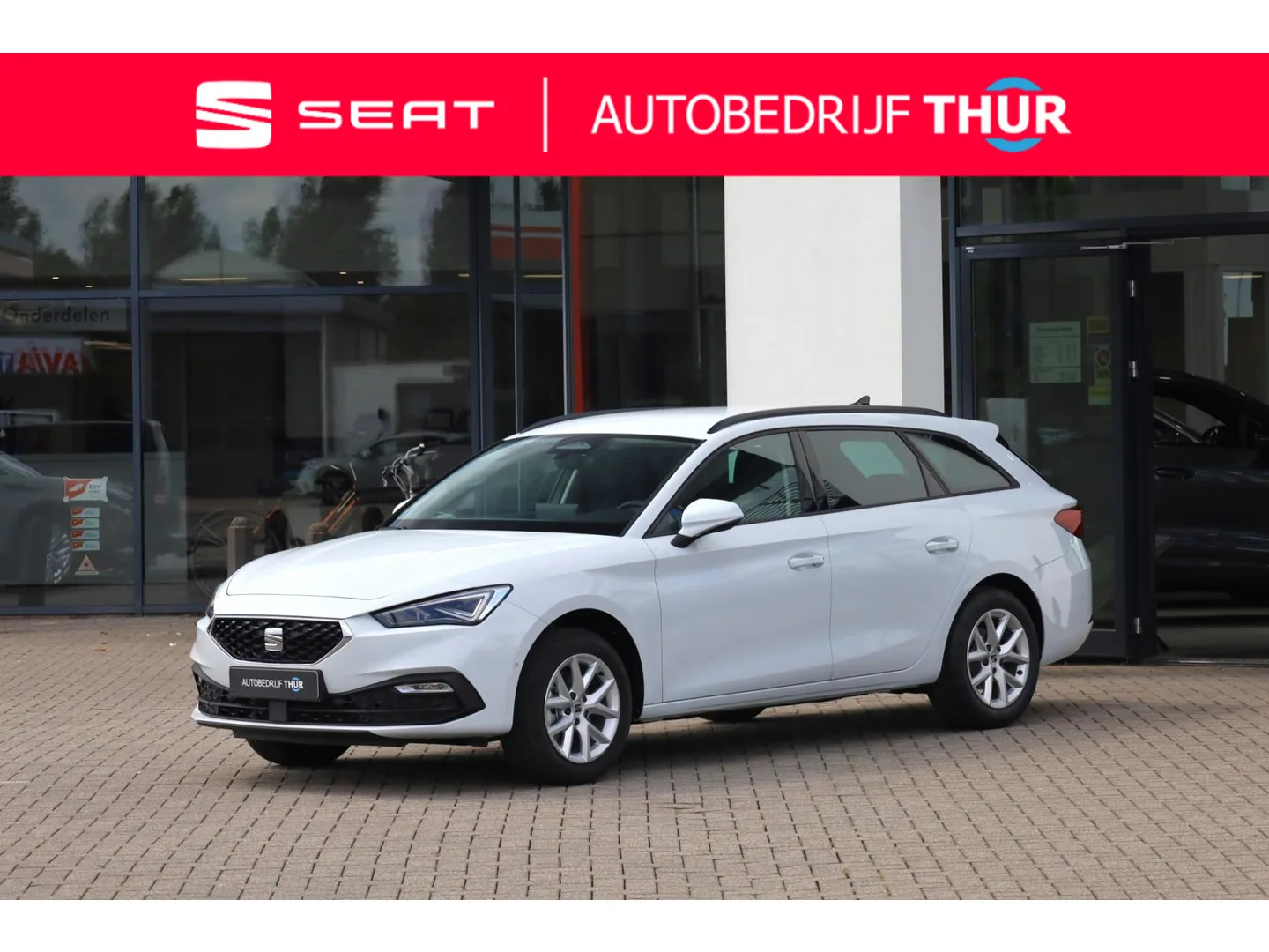 SEAT Leon (2026) — foto 1