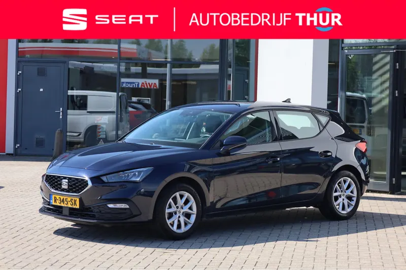 SEAT Leon (2022)