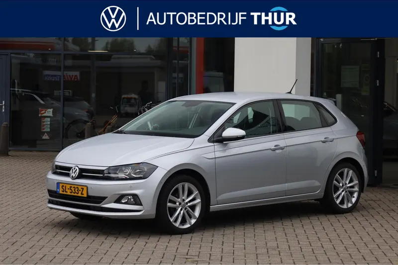 Volkswagen Polo (2018)