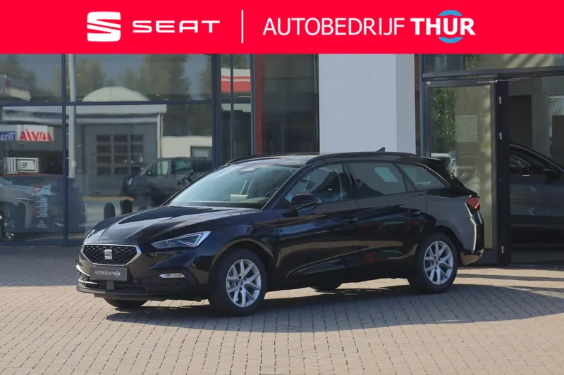 SEAT Leon Sportstourer (2026)