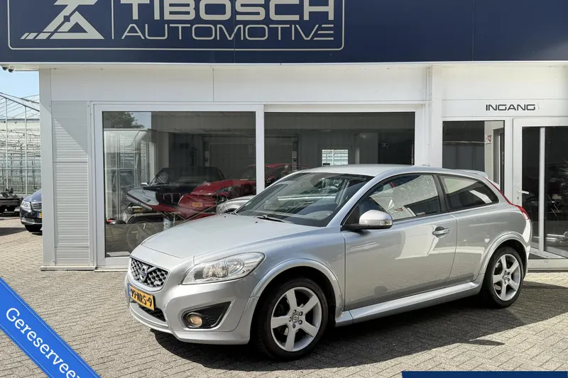 Volvo C30 (2010)