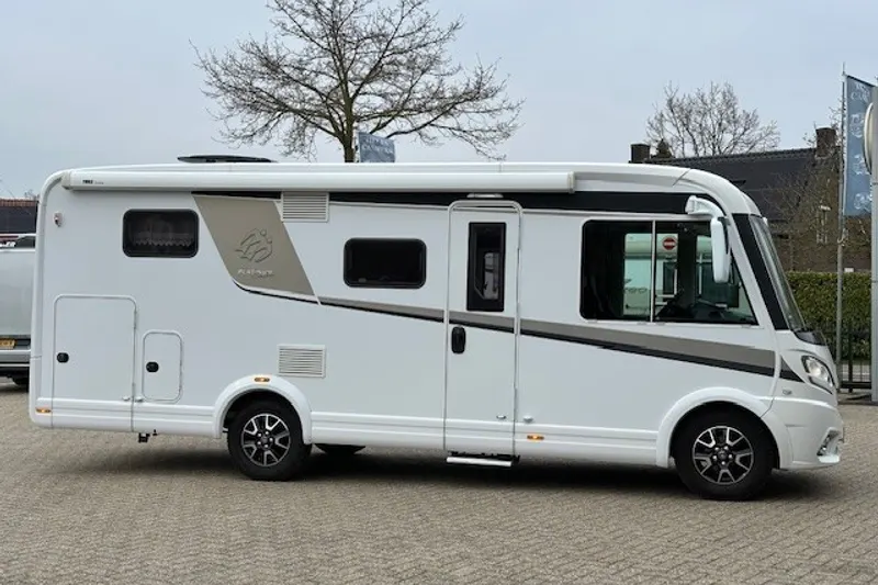 Knaus Van (2019)