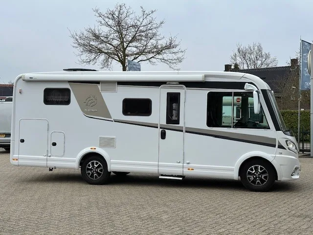 Knaus Van (2019) — foto 1