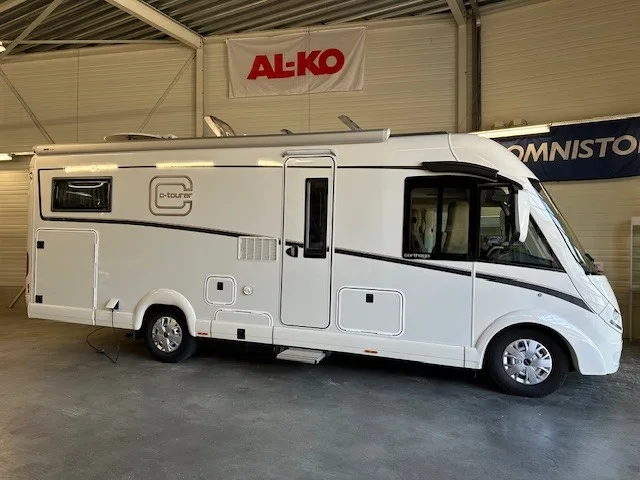 Carthago C-Tourer (2020) — foto 1