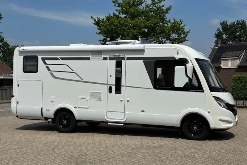 Hymer BMC-I (2020)