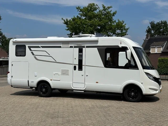 Hymer BMC-I (2020) — foto 1