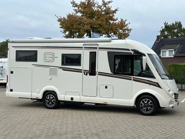 Carthago C-Compactline (2021) — foto 1