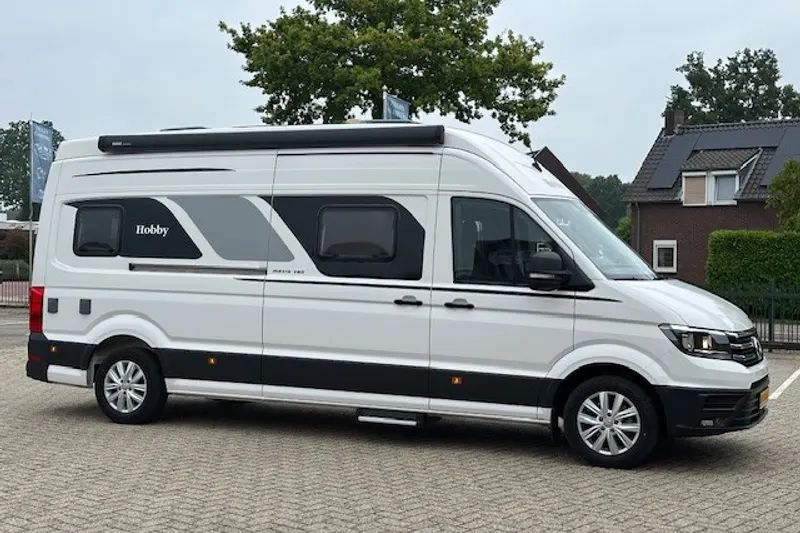 Hobby Maxia (2024)