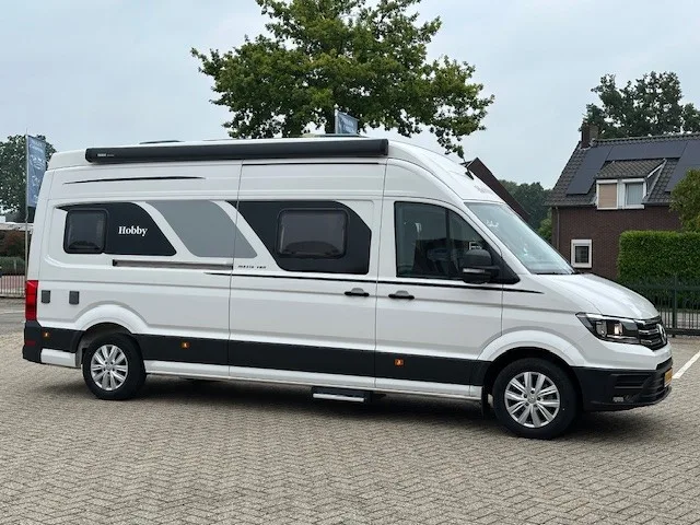 Hobby Maxia (2024) — foto 1