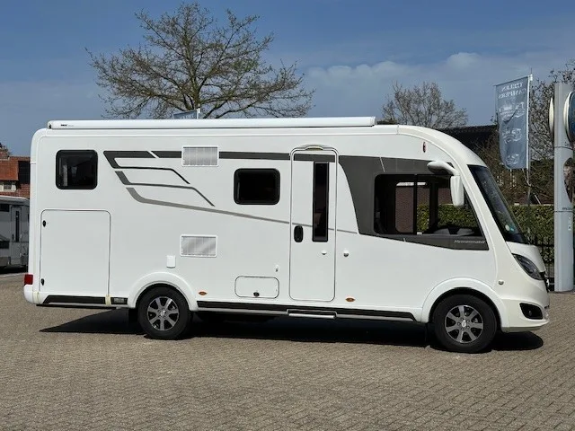 Hymer B 588 (2017) — foto 1