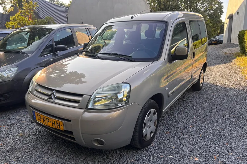 Citroën Berlingo (2005)