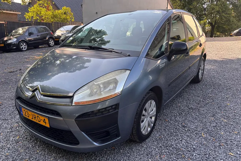 Citroën C4 Picasso (2009)