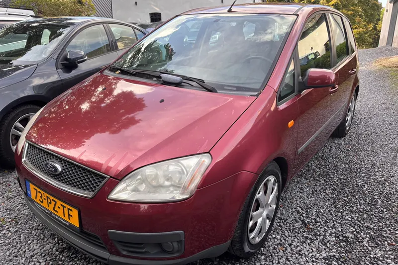 Ford C-Max (2005)