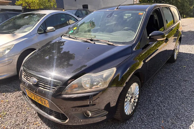 Ford Focus (2008)