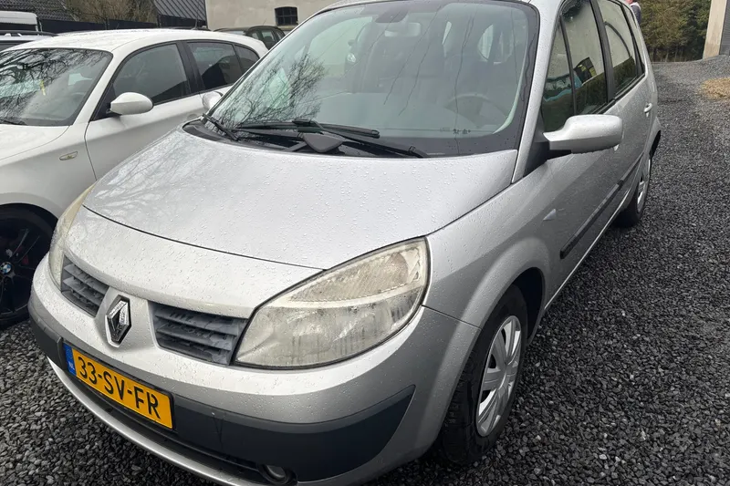Renault Scénic (2006)