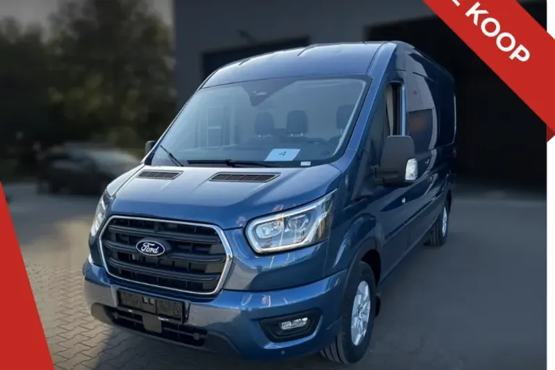 Ford Transit (0)