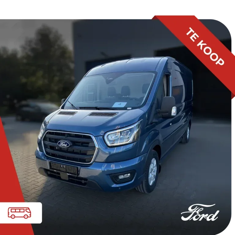 Ford Transit (0) — foto 1