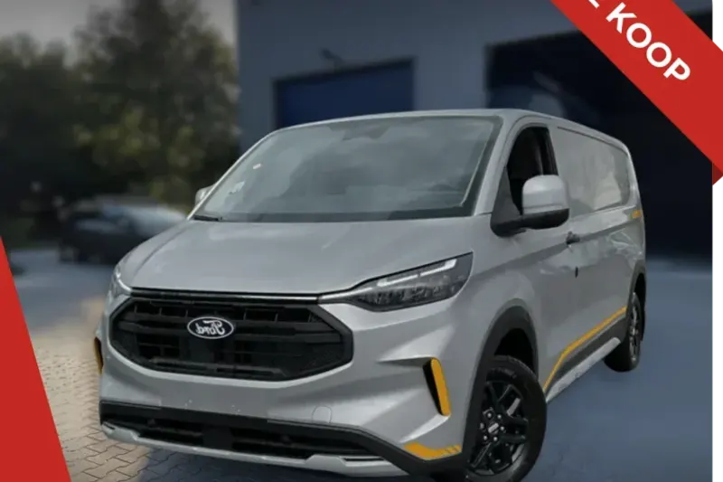 Ford Transit (0)