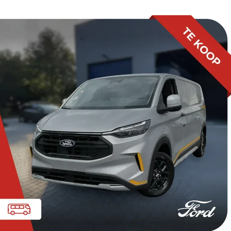 Ford Transit (0) — foto 1