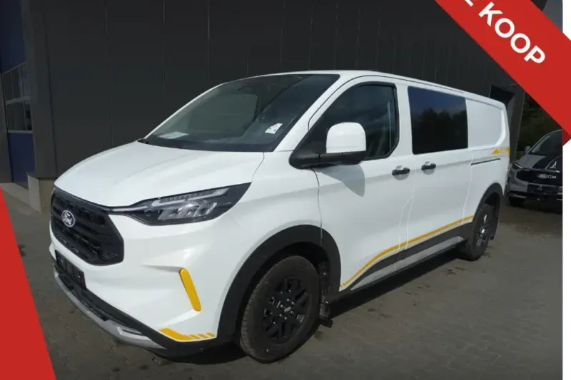 Ford Transit (0)