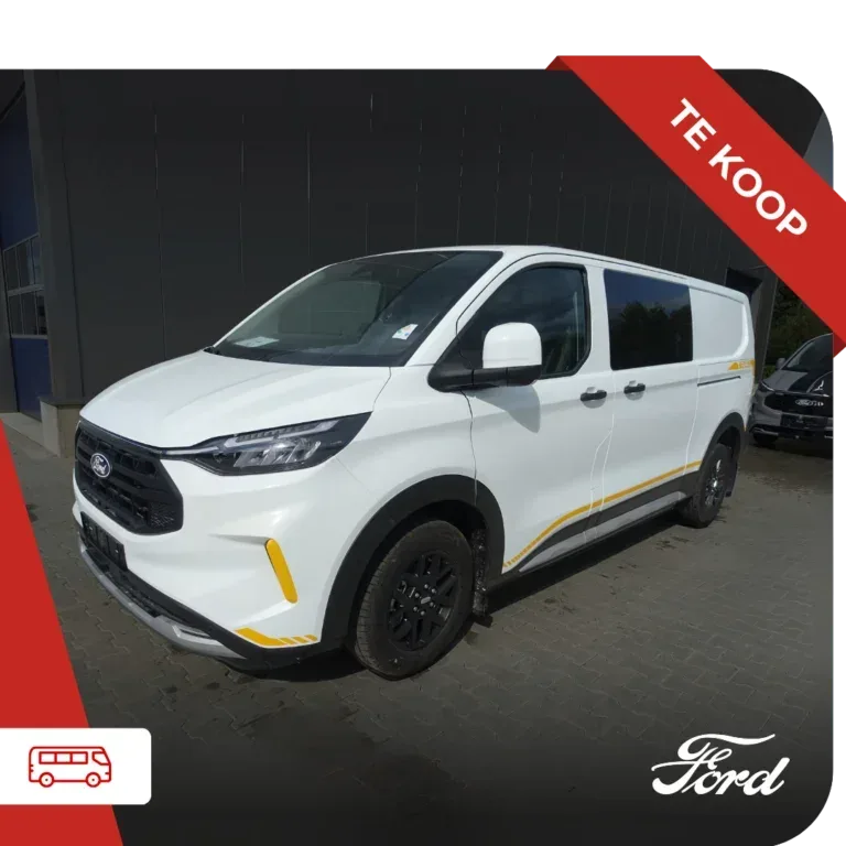 Ford Transit (0) — foto 1