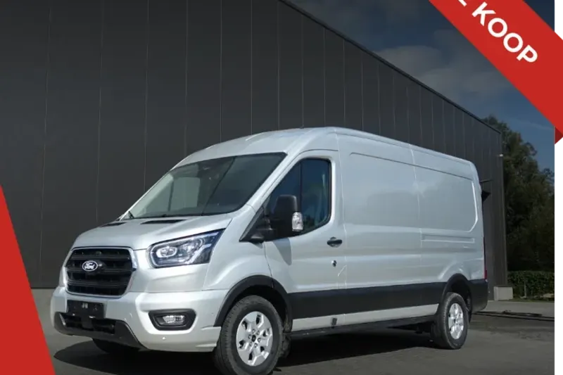 Ford Transit (0)