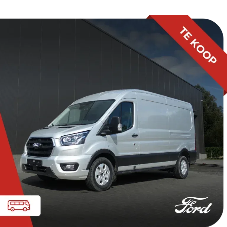 Ford Transit (0) — foto 1