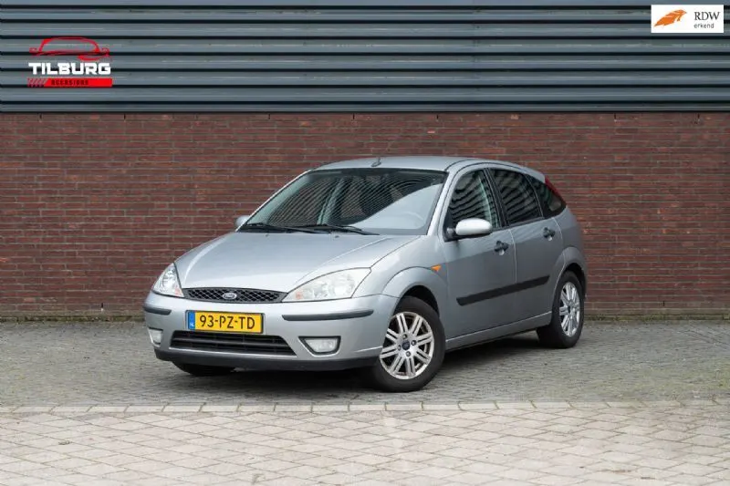 Ford Focus (2005)