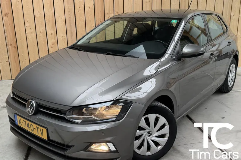 Volkswagen Polo (2021)